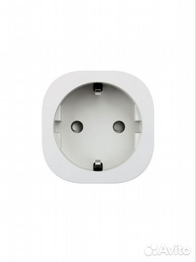 Умная розетка яндекс
