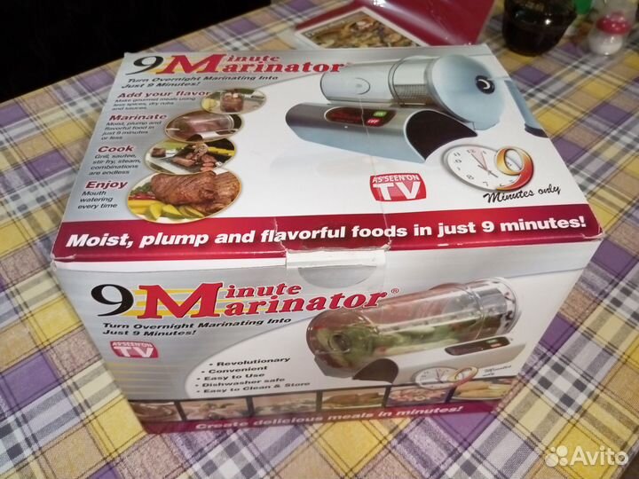 Соковыжималка Philips