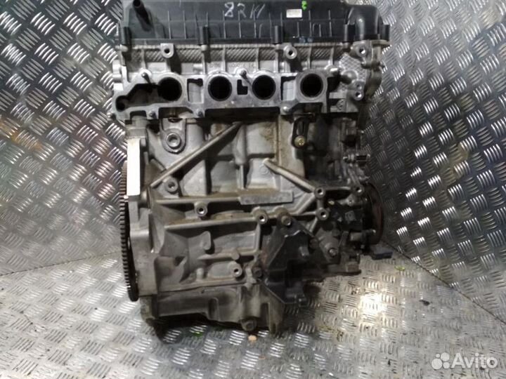 Двигатель Mazda LF 3 (06-09)