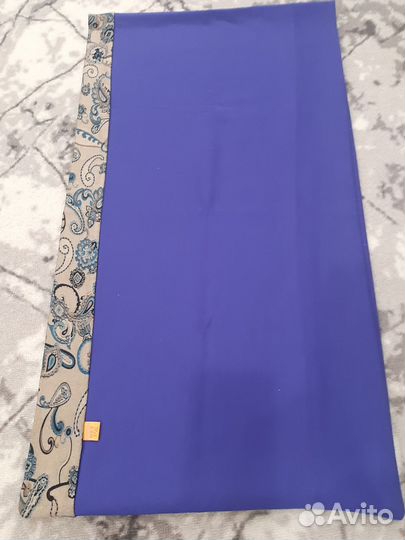 Шарф палантин