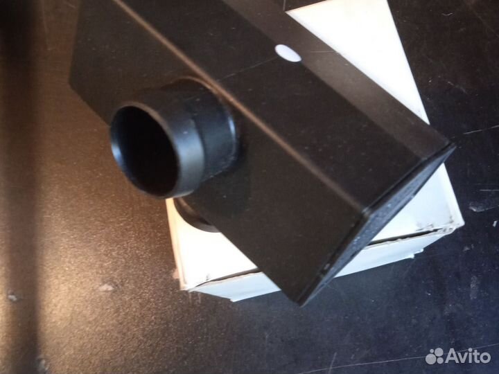 Сепаратор масляный опель