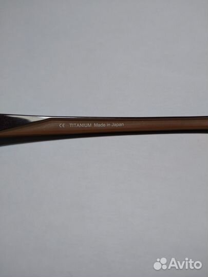 Оправа для очков Chopard