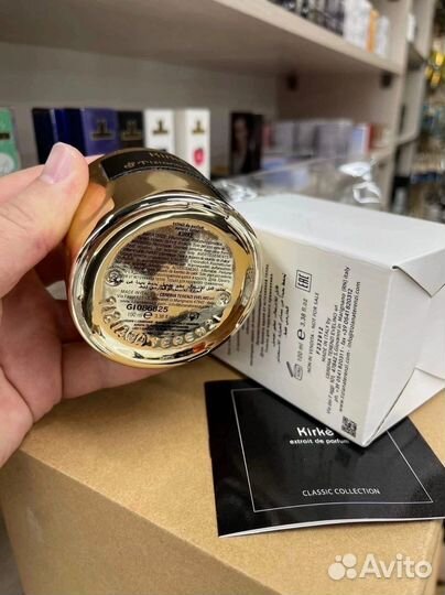 Tiziana terenzi Kirke тестер