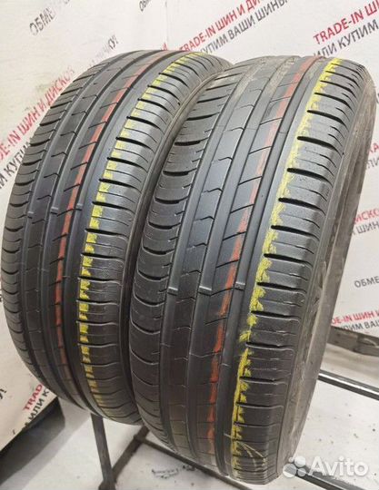 Hankook Kinergy Eco 215/65 R16 98H