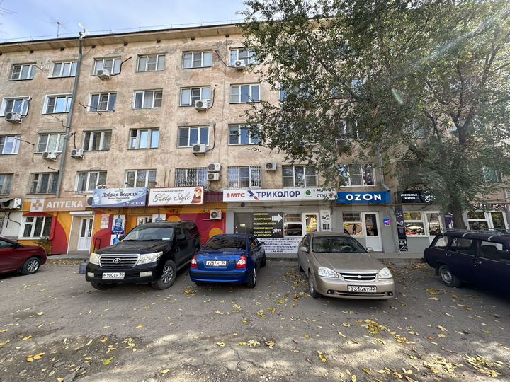 Аренда помещения 28 кв.м. ул. Б. Хмельницкого