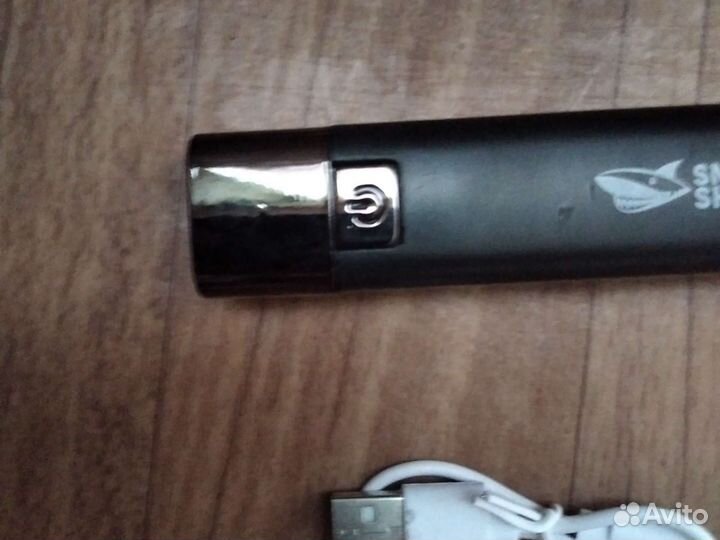 Фонарик светодиодный