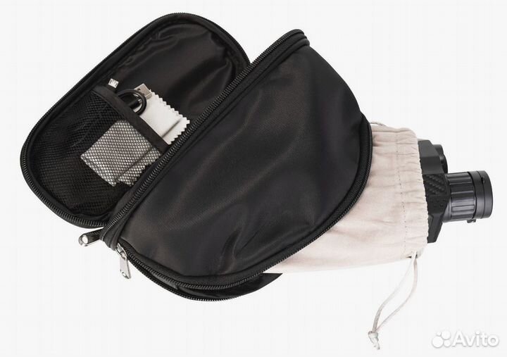 Монокуляр ночного видения Levenhuk Atom Digital