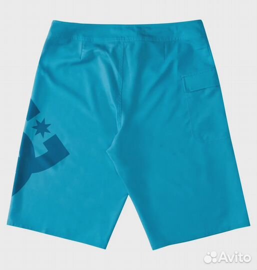 Бордшорты DC Shoes Lanai 22 M Bdsh Bmj0 Hawaiian O