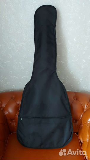 Акустическая гитара yamaha f310 бу