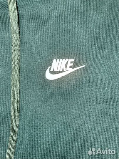 Худи Nike