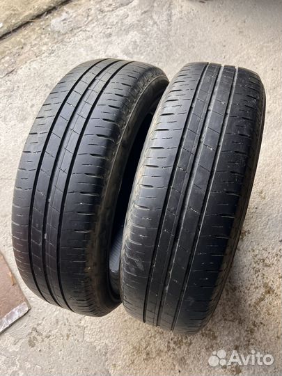 Bridgestone Ecopia EP150 195/60 R17