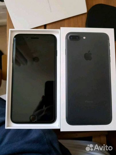 iPhone 7 Plus, 32 ГБ