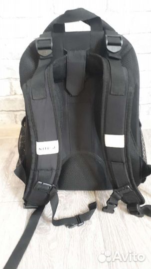 Рюкзак школьный kite+мешок. Ортопедический