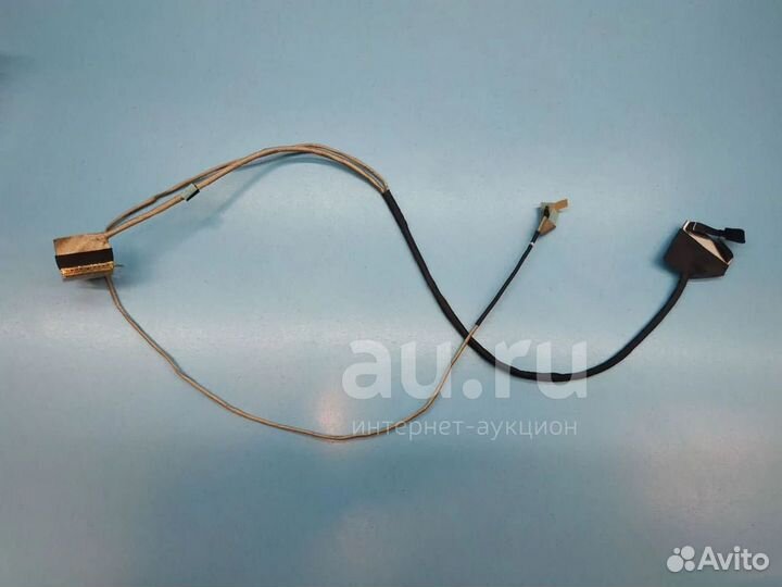 Шлейф матрицы для ноутбука Asus FX504