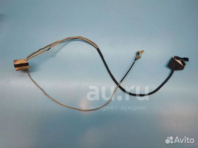 Шлейф матрицы для ноутбука Asus FX504