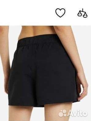 Шорты женские