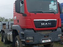 MAN TGS 40.480, 2016