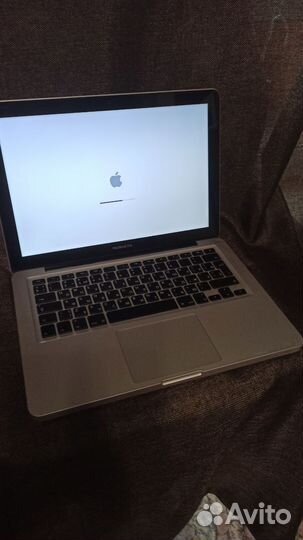 Apple MacBook Pro 13 2011