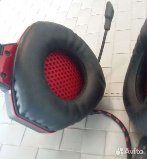 Наушники a4tech bloody