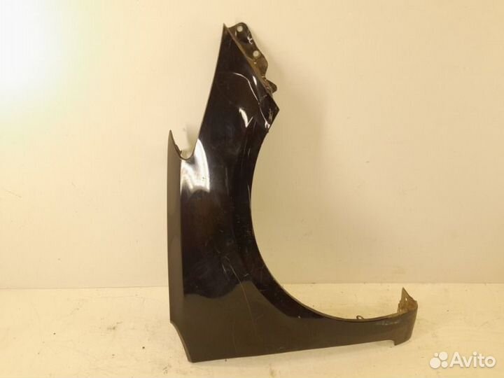 Крыло переднее правое Kia Cerato 3 2013-2017