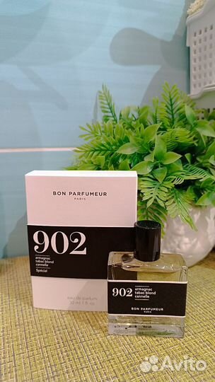 Bon parfumeur 902