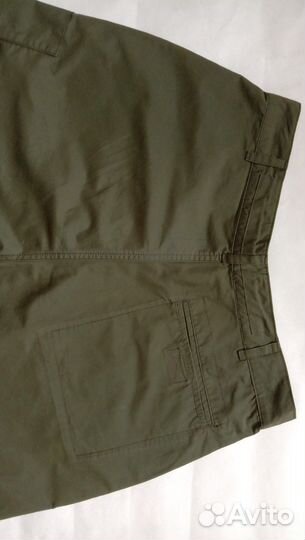 Шорты мужские Sodium \size M