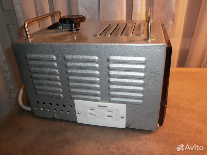 Понижающие трансформаторы 230 - 100 вольт