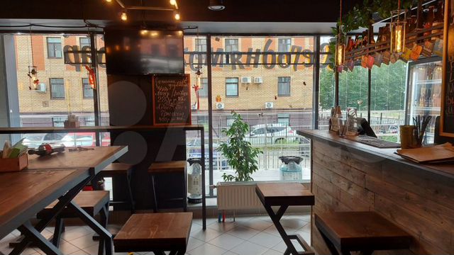 Помещение по адресу Калинина / Вишневского