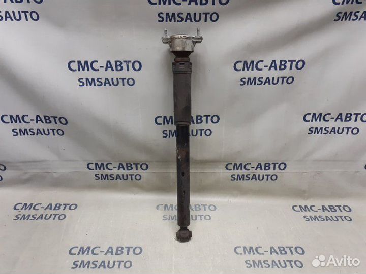 Амортизатор задний Mercedes-Benz C-Class W204 1.8Т