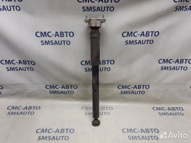 Амортизатор задний Mercedes-Benz C-Class W204 1.8Т