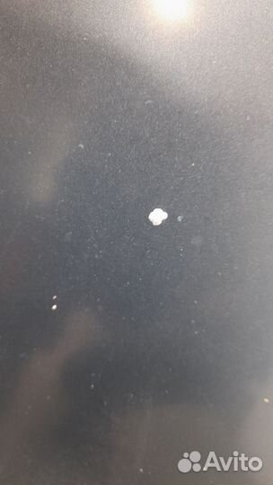 Капот Scion tC, 2009