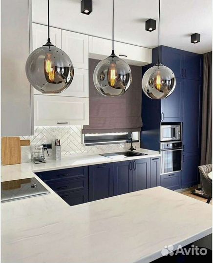 Кухня от производителя