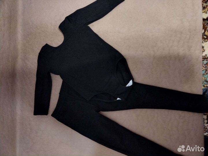 Костюм для танцев 98-110