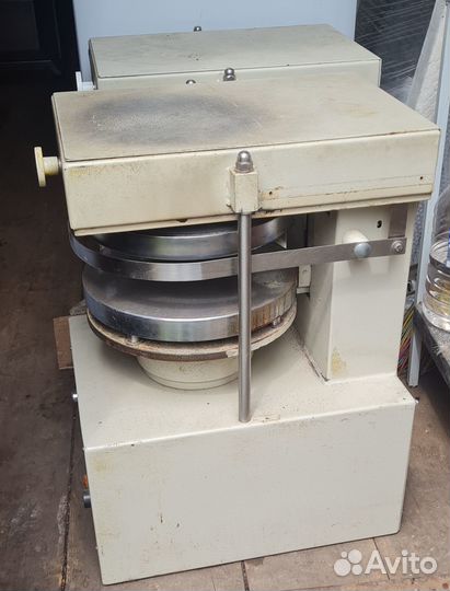 Пресс для пиццы OEM PZ/330