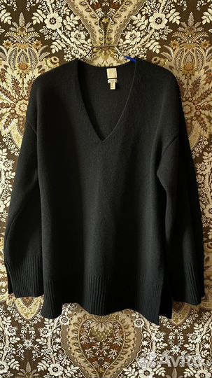 Джемпер H&M Premium. Размер M