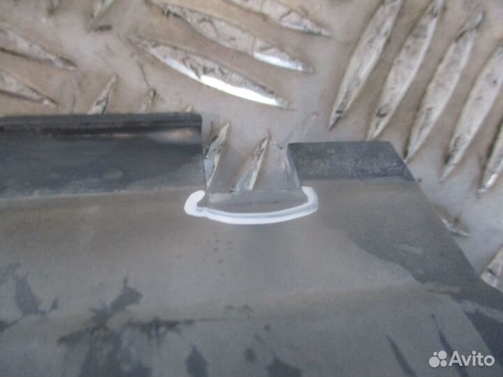 Накладка DAF 1388283