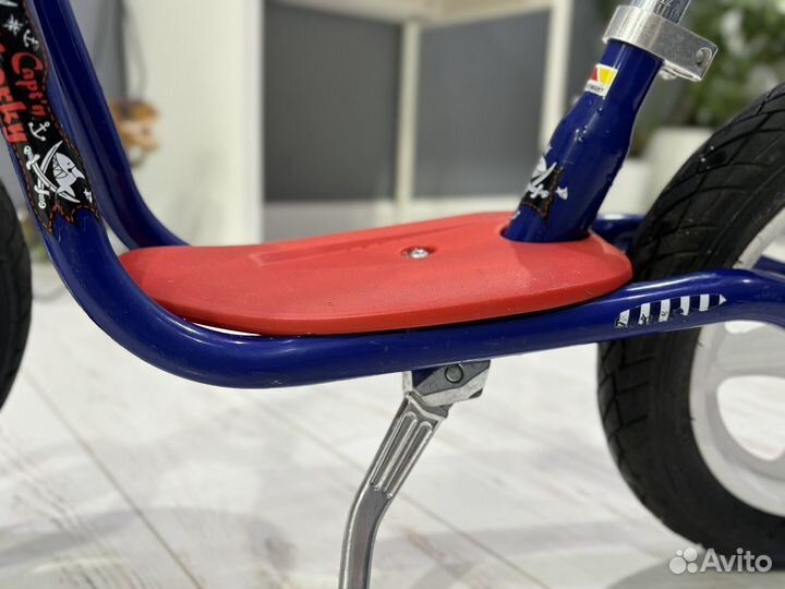 Беговел puky lr 1l