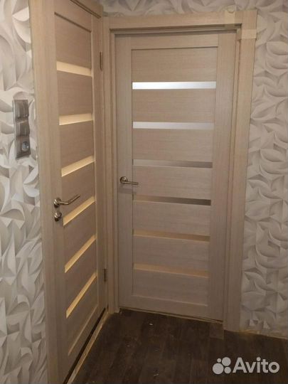 Двери межкомнатные в наличии