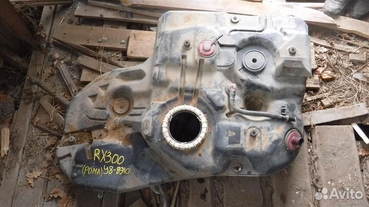 Бак топливный Lexus RX 300/330/350/400h (XU30) 20