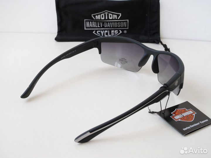 Солнцезащитные очки Harley-Davidson HD0155V-91B