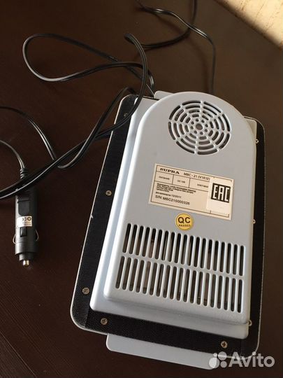 Сумка-холодильник