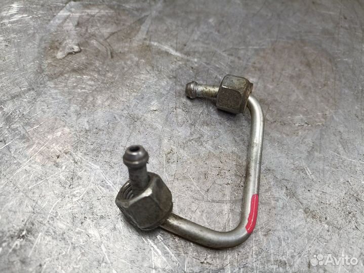 Трубка топливная LR004567 Land Rover Range Rover