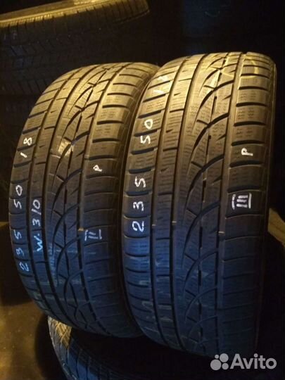 Hankook Winter I'Cept Evo W310 235/50 R18