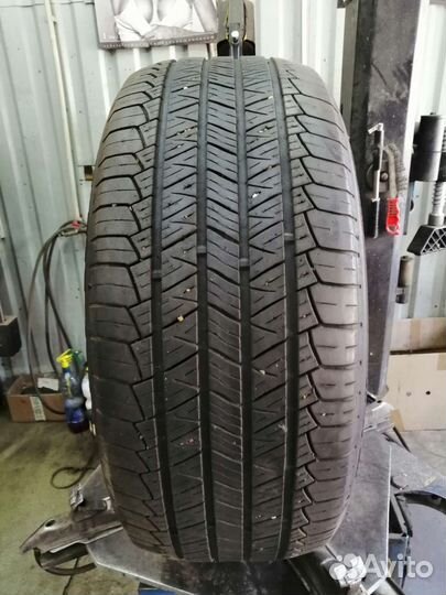 Kormoran Gamma 255/55 R18
