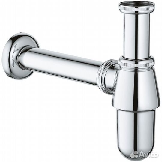 Сифон Grohe 28920000 Хром