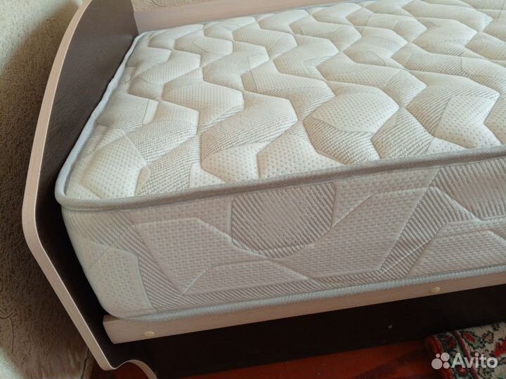 Матрас 90х200