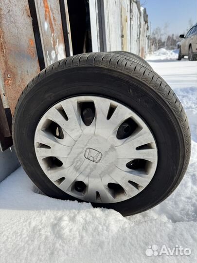 Toyo NanoEnergy 3 Plus 175/65 R14