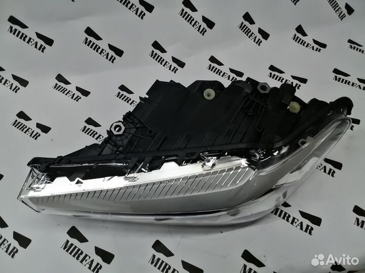 Фара левая BMW 5 G30 2017-2020 Led Неадаптив