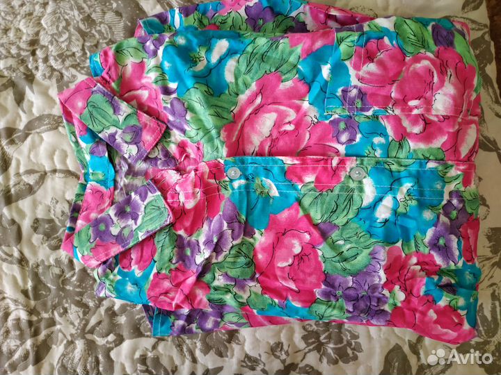 Женские батники