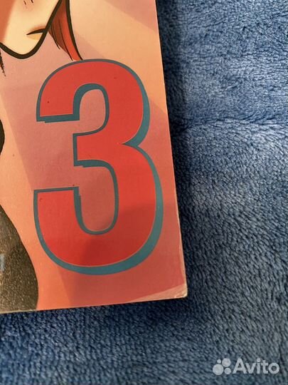 Скотт Пилигрим 1 и 3 том